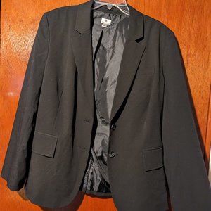 Suit Jacket
